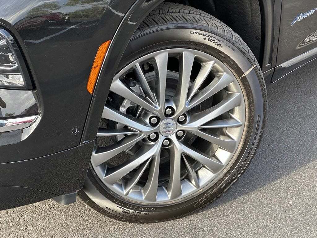 2026 Buick Enclave Avenir Tucson AZ