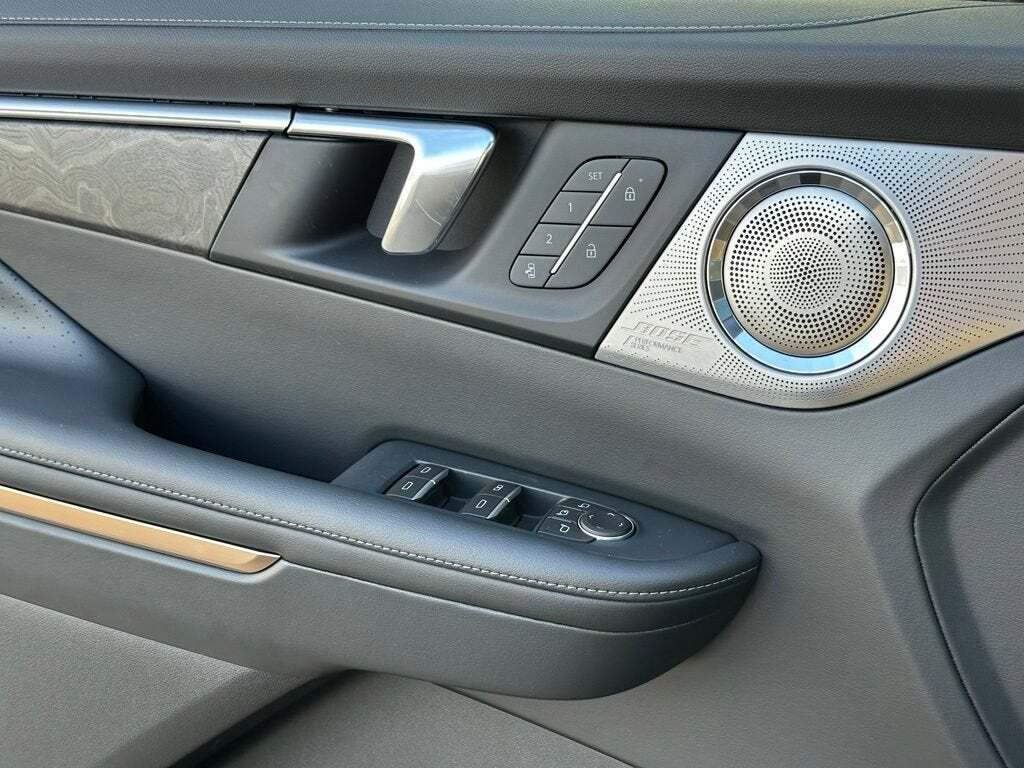 2026 Buick Enclave Avenir Tucson AZ