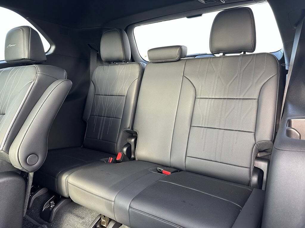 2026 Buick Enclave Avenir Tucson AZ