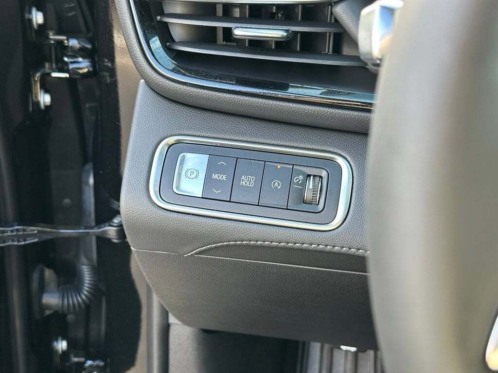 2026 Buick Enclave Avenir Tucson AZ