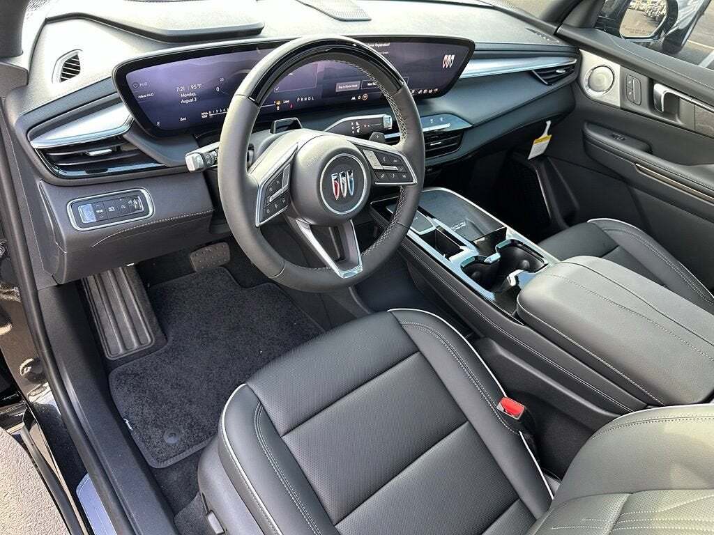 2026 Buick Enclave Avenir Tucson AZ