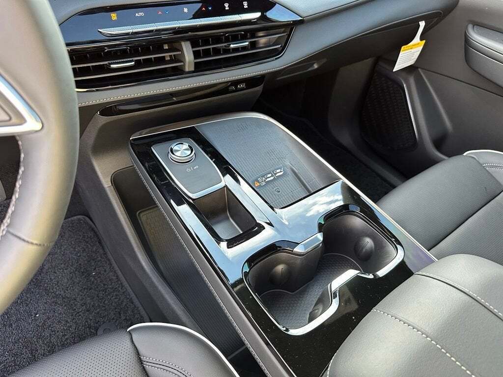 2026 Buick Enclave Avenir Tucson AZ