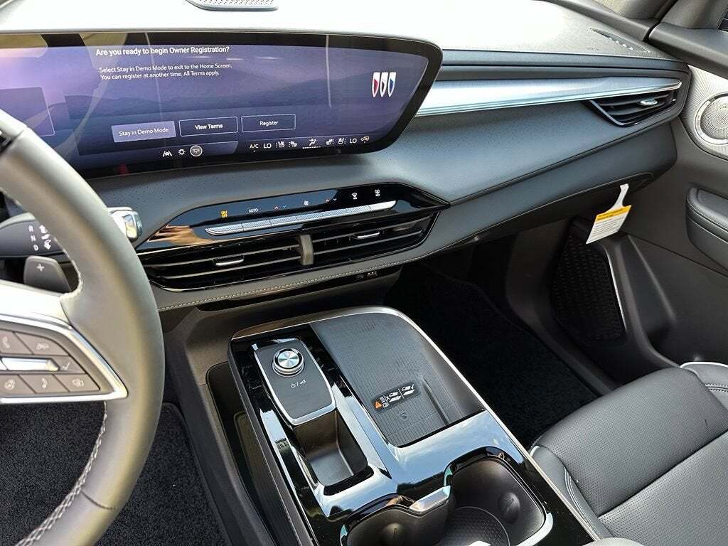 2026 Buick Enclave Avenir Tucson AZ