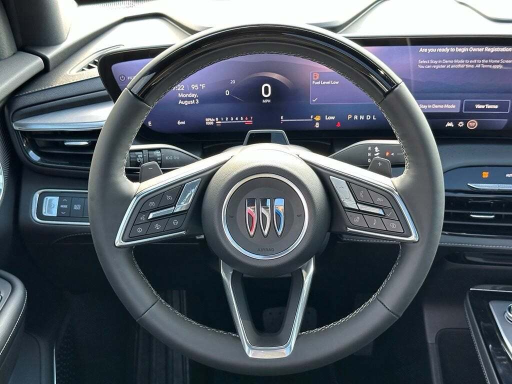 2026 Buick Enclave Avenir Tucson AZ