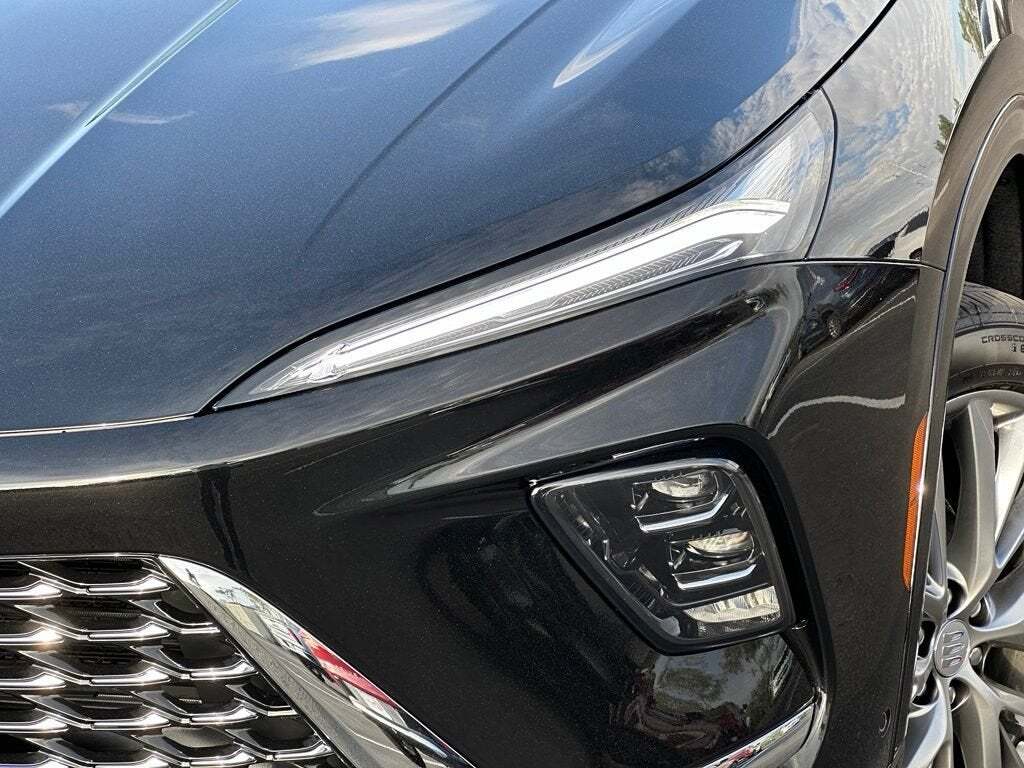 2026 Buick Enclave Avenir Tucson AZ