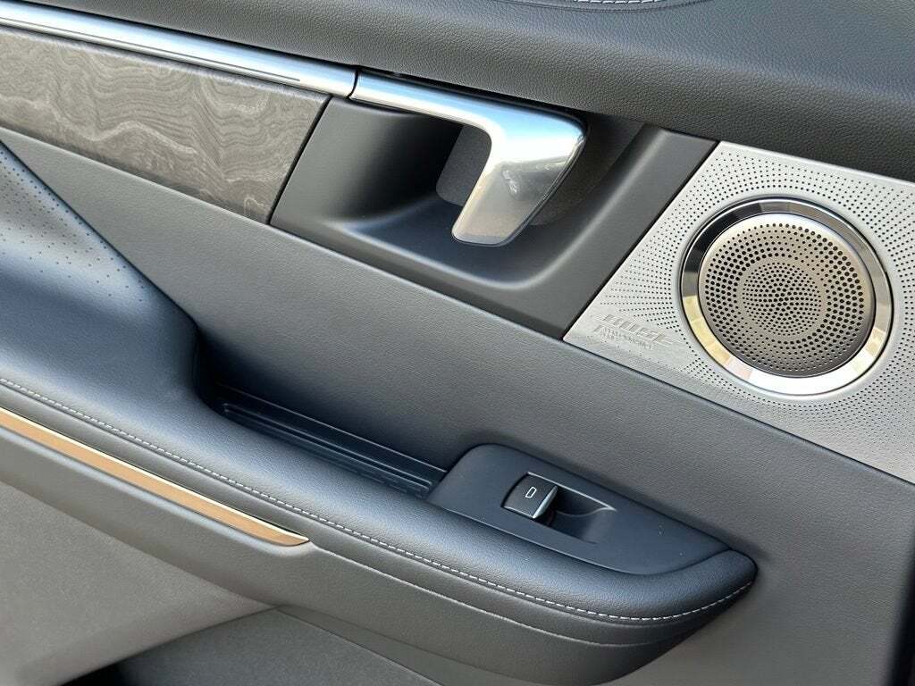 2026 Buick Enclave Avenir Tucson AZ