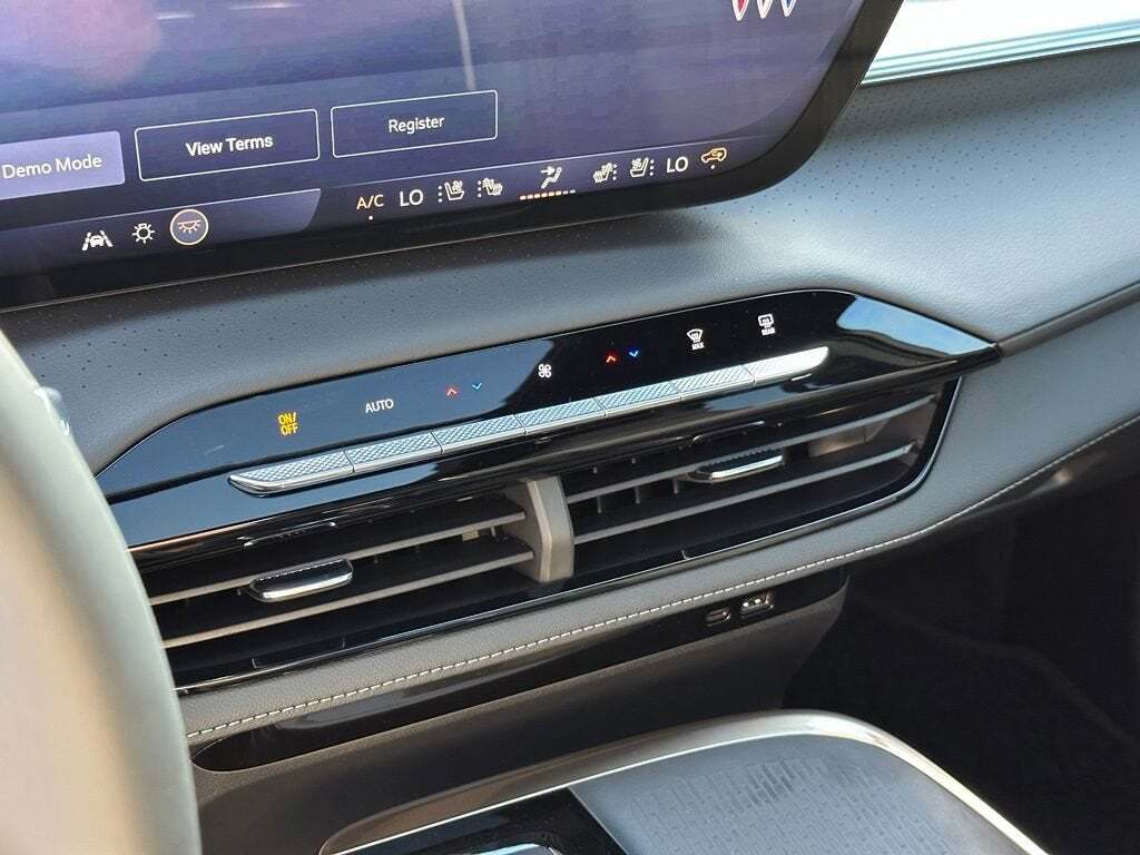 2026 Buick Enclave Avenir Tucson AZ