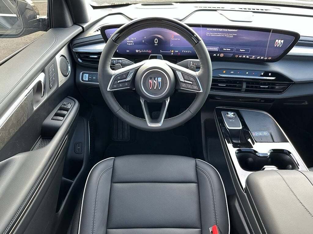 2026 Buick Enclave Avenir Tucson AZ