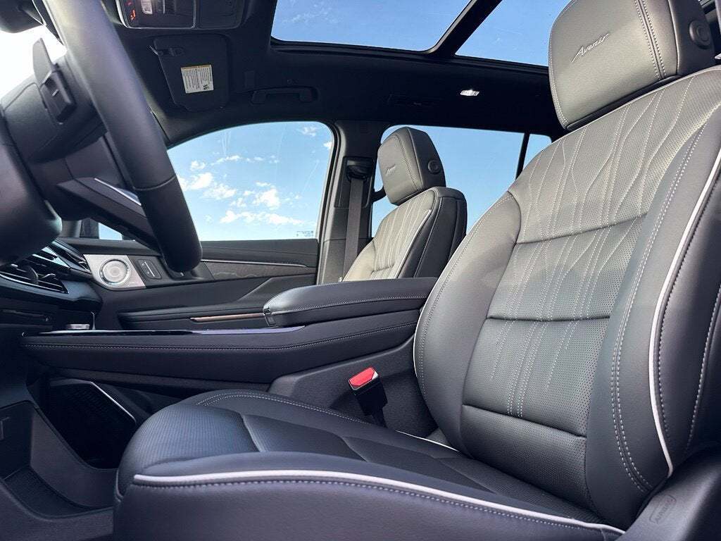 2026 Buick Enclave Avenir Tucson AZ
