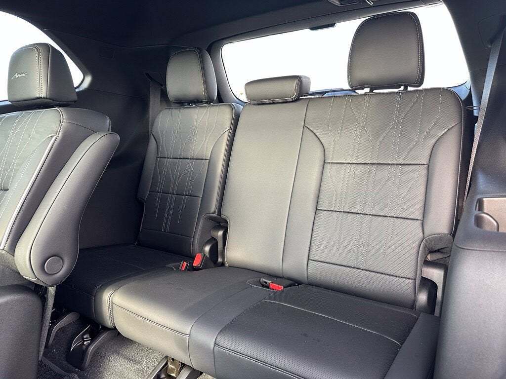 2026 Buick Enclave Avenir Tucson AZ