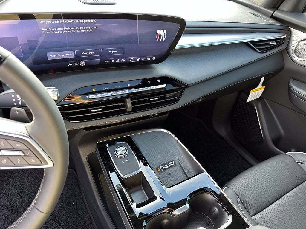 2026 Buick Enclave Avenir Tucson AZ