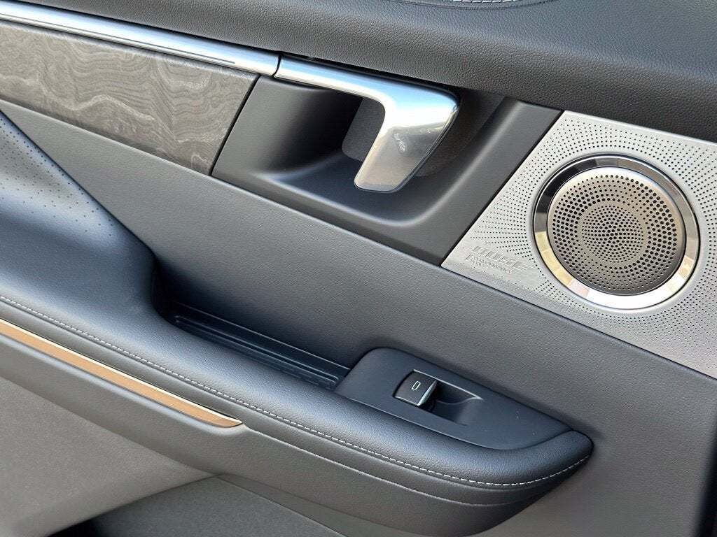 2026 Buick Enclave Avenir Tucson AZ