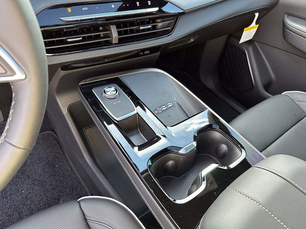 2026 Buick Enclave Avenir Tucson AZ