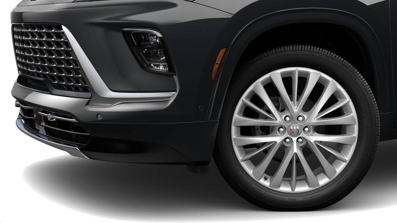 2026 Buick Enclave Avenir Tucson AZ