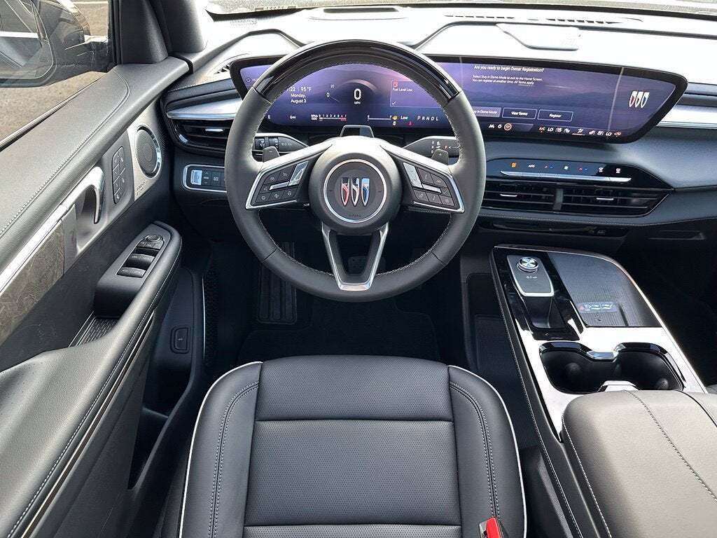 2026 Buick Enclave Avenir Tucson AZ