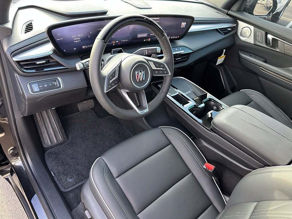 2026 Buick Enclave Avenir Tucson AZ