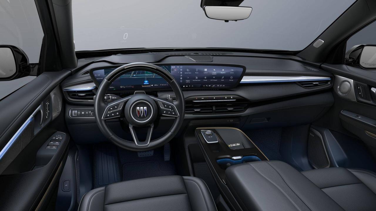 2026 Buick Enclave Avenir Tucson AZ