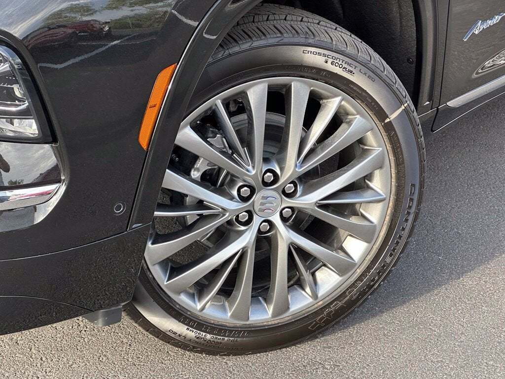 2026 Buick Enclave Avenir Tucson AZ