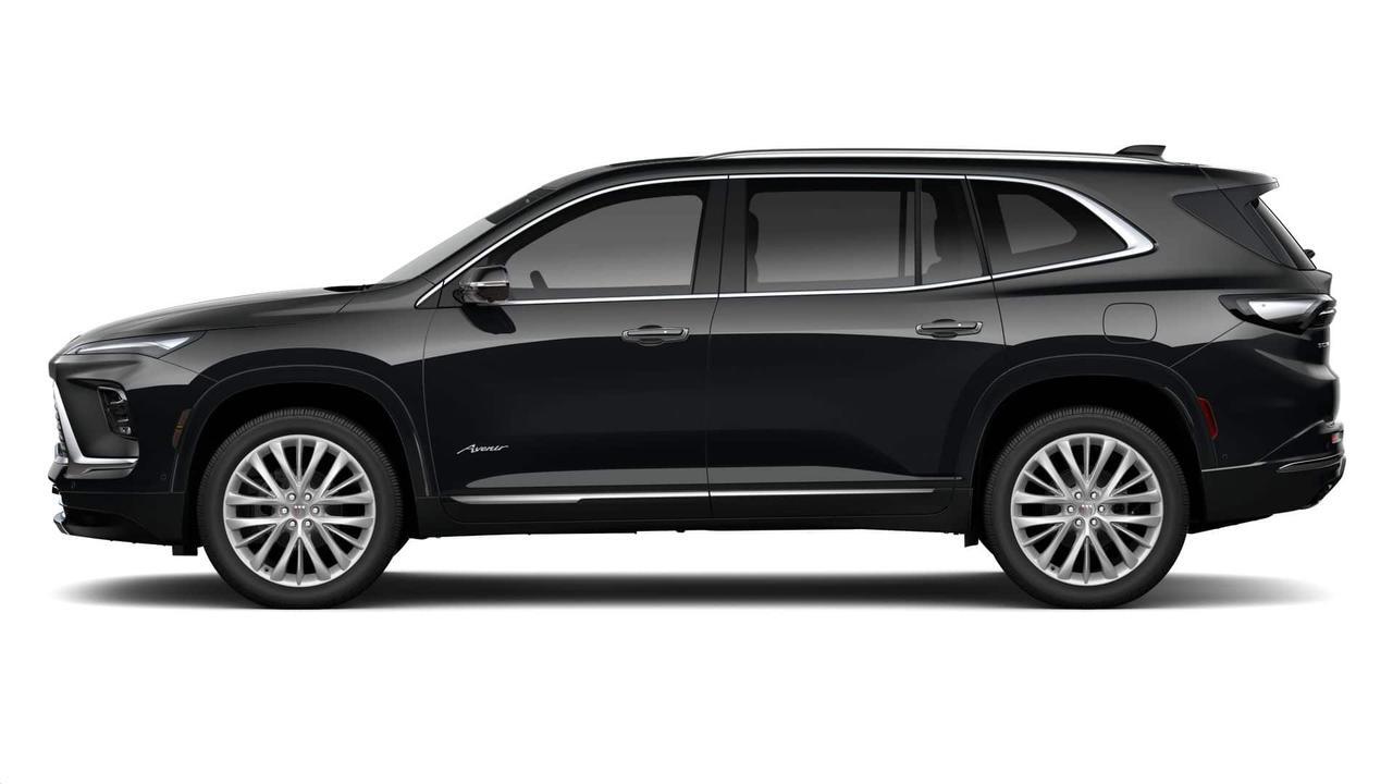 2026 Buick Enclave Avenir Tucson AZ
