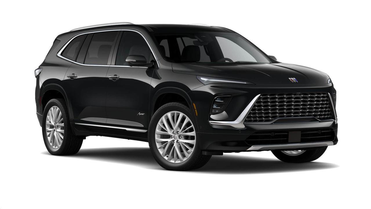 2026 Buick Enclave Avenir Tucson AZ