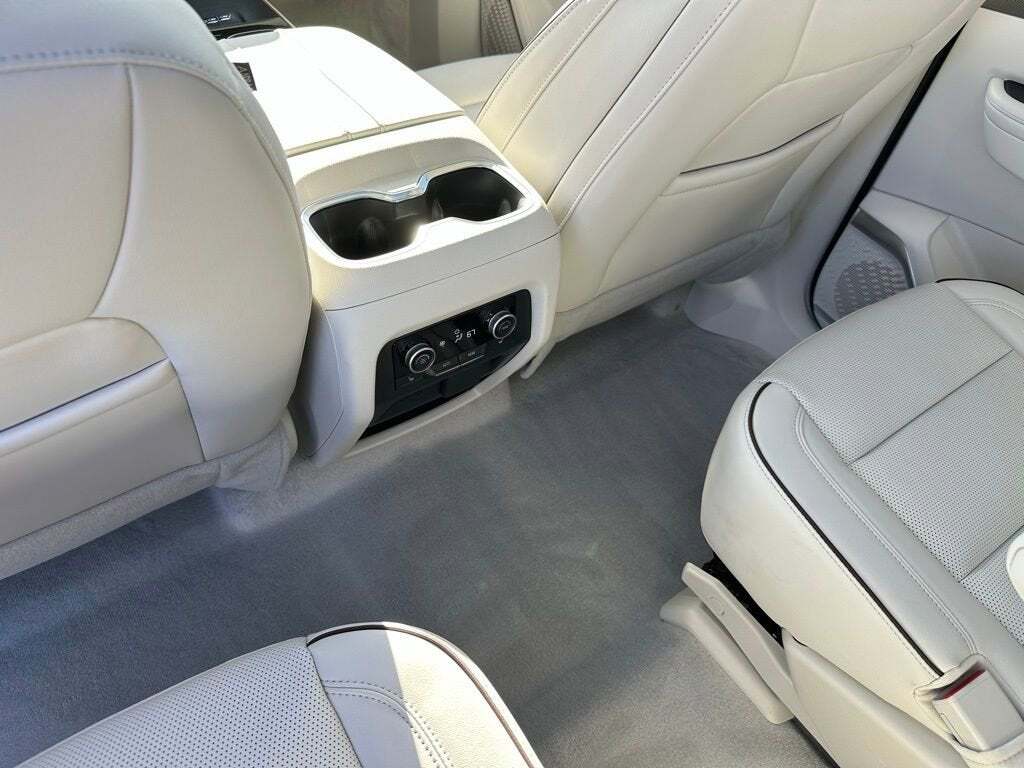 2026 Buick Enclave Avenir Tucson AZ