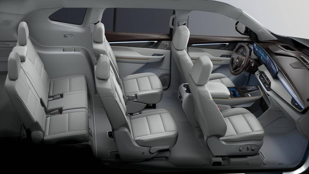 2026 Buick Enclave Avenir Tucson AZ