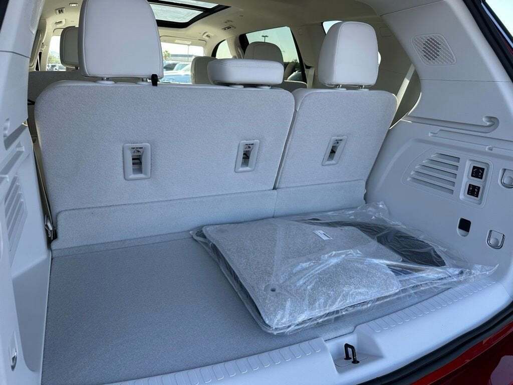 2026 Buick Enclave Avenir Tucson AZ