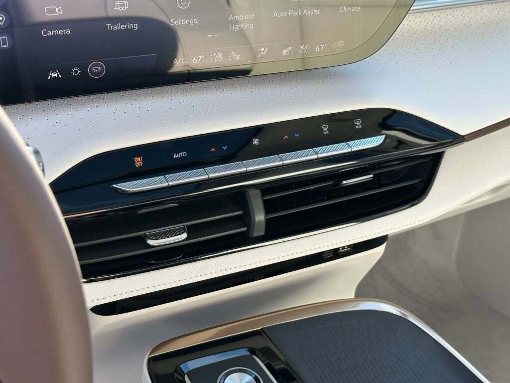 2026 Buick Enclave Avenir Tucson AZ