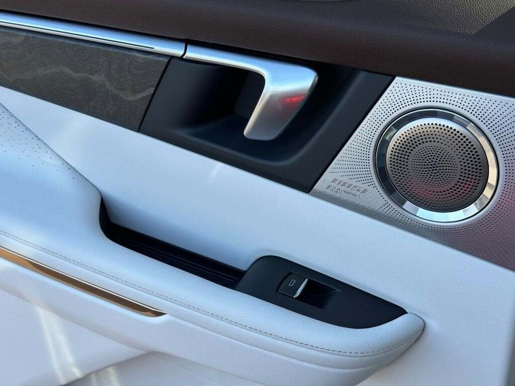 2026 Buick Enclave Avenir Tucson AZ