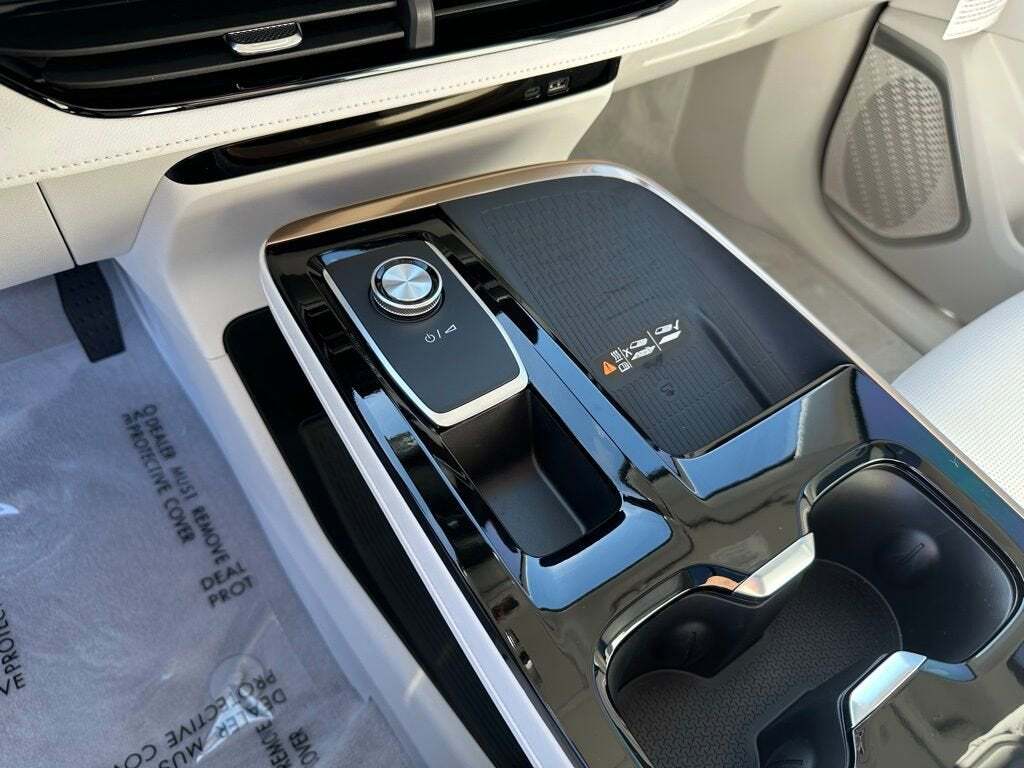 2026 Buick Enclave Avenir Tucson AZ