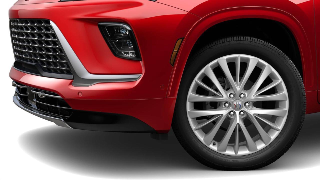 2026 Buick Enclave Avenir Tucson AZ