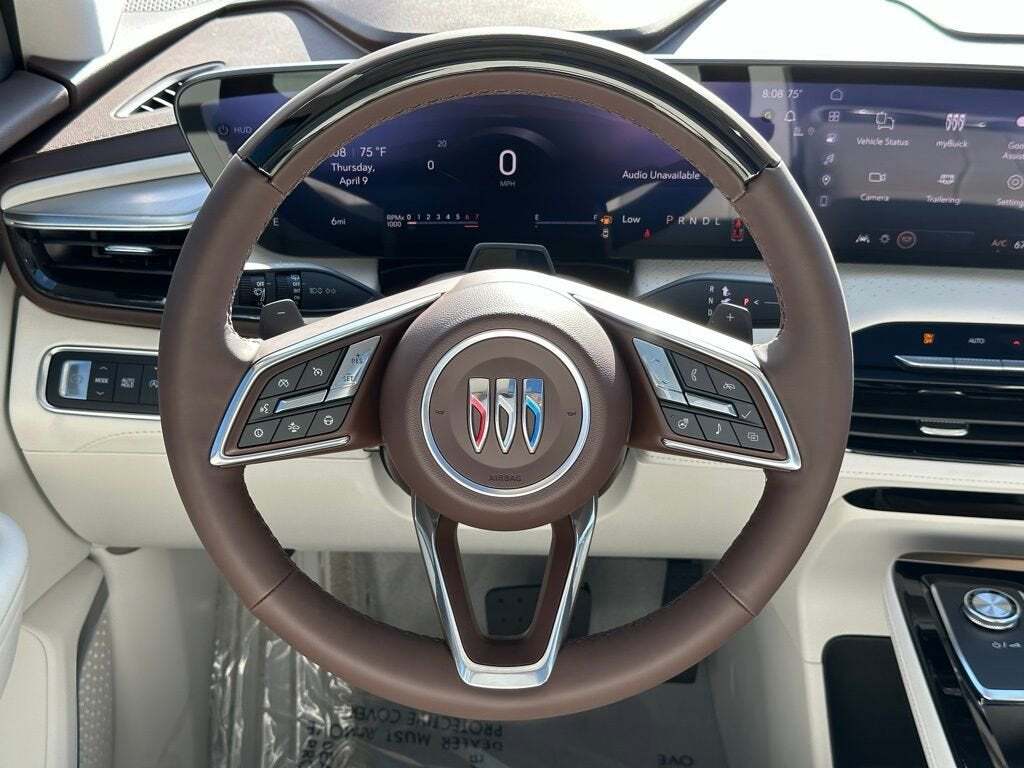 2026 Buick Enclave Avenir Tucson AZ