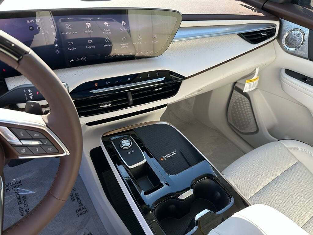 2026 Buick Enclave Avenir Tucson AZ