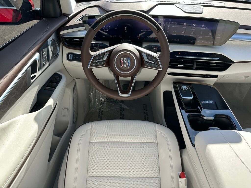 2026 Buick Enclave Avenir Tucson AZ