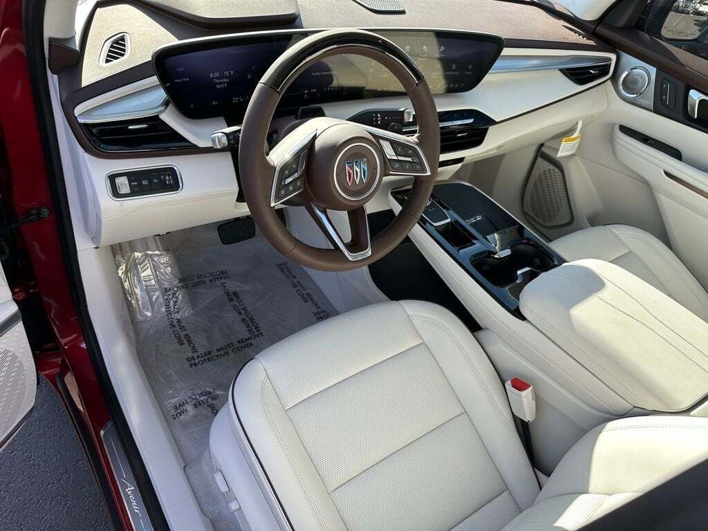 2026 Buick Enclave Avenir Tucson AZ