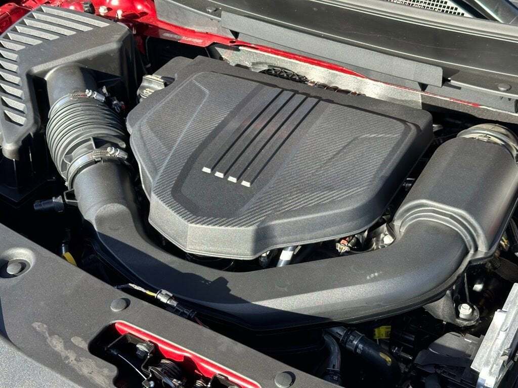 2026 Buick Enclave Avenir Tucson AZ