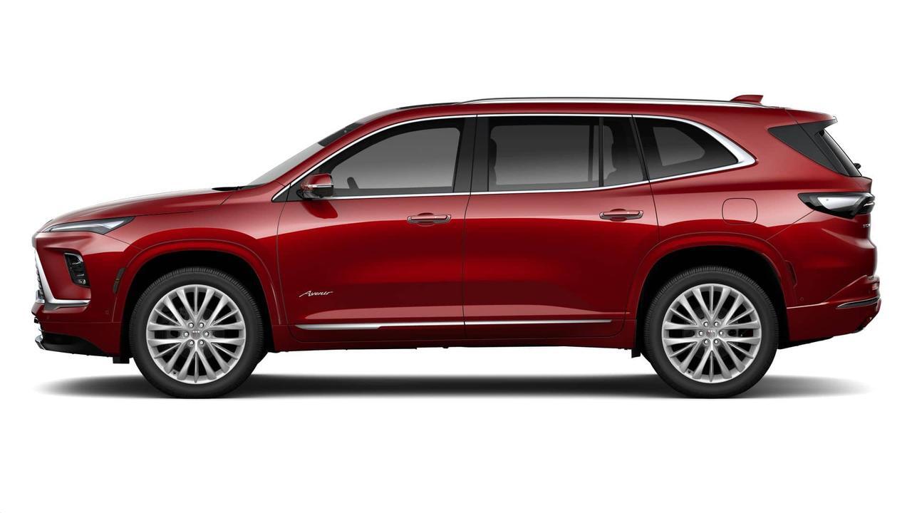 2026 Buick Enclave Avenir Tucson AZ