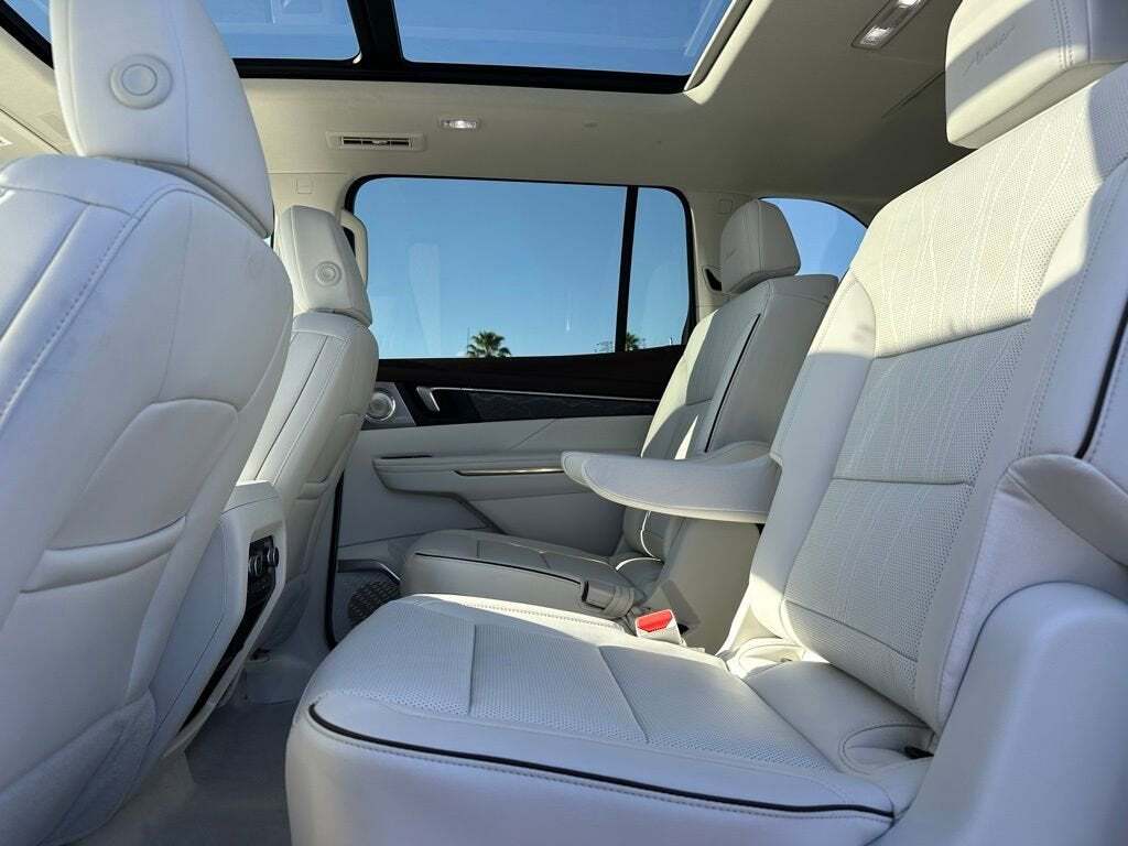 2026 Buick Enclave Avenir Tucson AZ