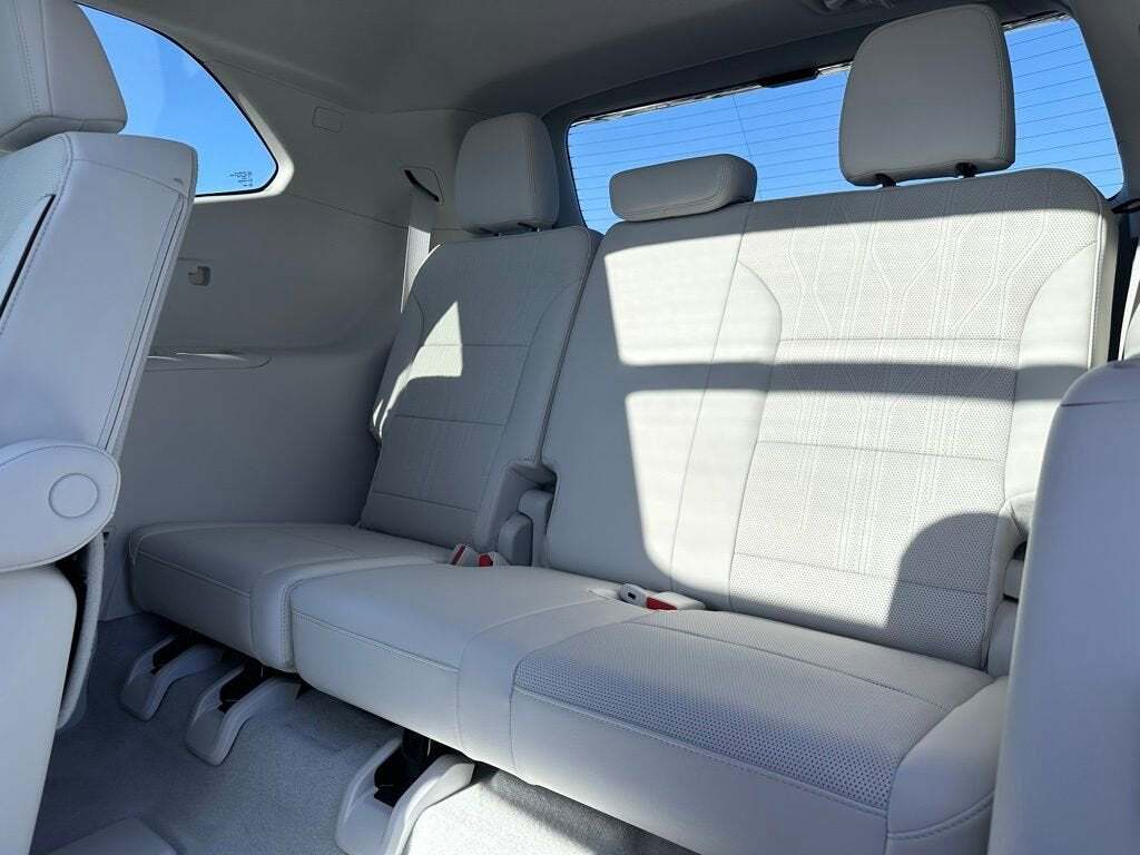 2026 Buick Enclave Avenir Tucson AZ