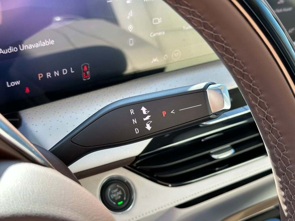 2026 Buick Enclave Avenir Tucson AZ