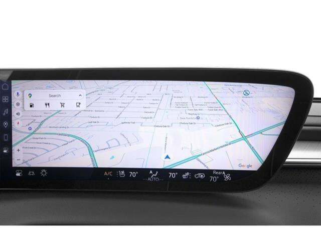 2026 Buick Enclave Avenir Tucson AZ