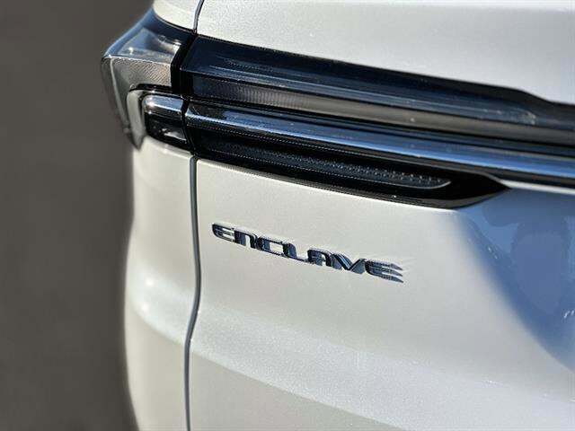 2026 Buick Enclave Avenir Tucson AZ