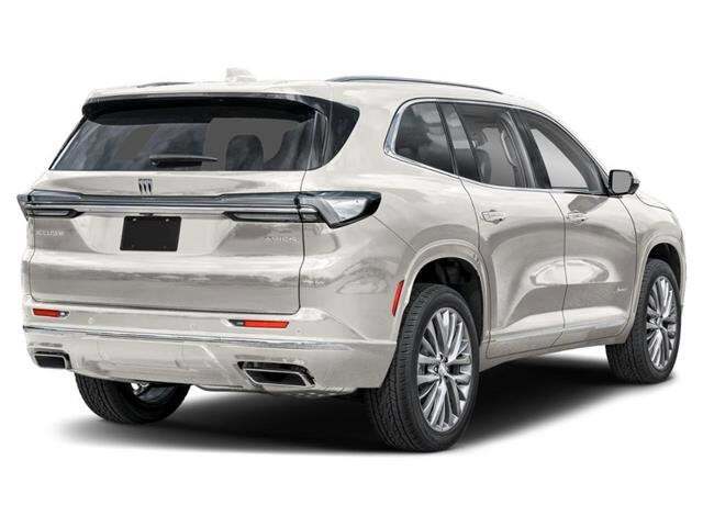 2026 Buick Enclave Avenir Tucson AZ