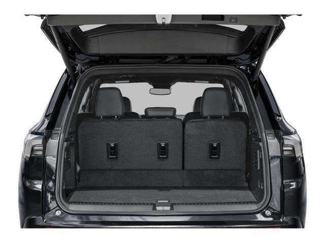 2026 Buick Enclave Avenir Tucson AZ