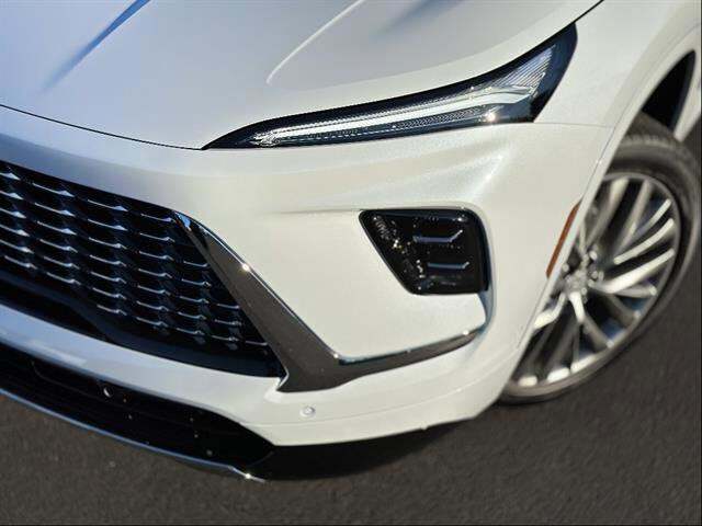 2026 Buick Enclave Avenir Tucson AZ