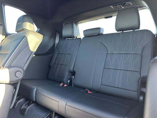 2026 Buick Enclave Avenir Tucson AZ