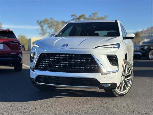 2026 Buick Enclave Avenir Tucson AZ