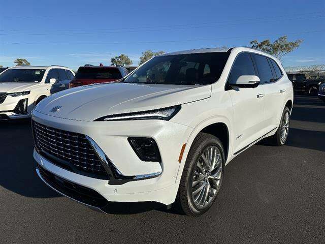 2026 Buick Enclave Avenir Tucson AZ