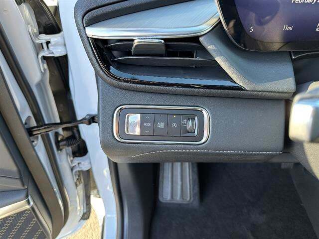 2026 Buick Enclave Avenir Tucson AZ