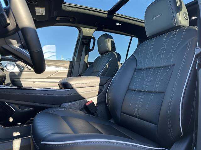 2026 Buick Enclave Avenir Tucson AZ